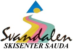 Svandalen Skisenter, Sauda